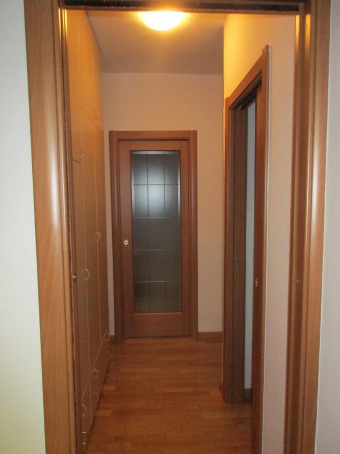 La Perla Del Lago Apartment Calceranica al Lago Bagian luar foto