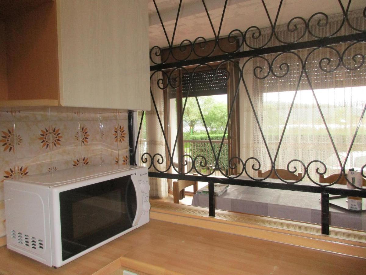 La Perla Del Lago Apartment Calceranica al Lago Bagian luar foto